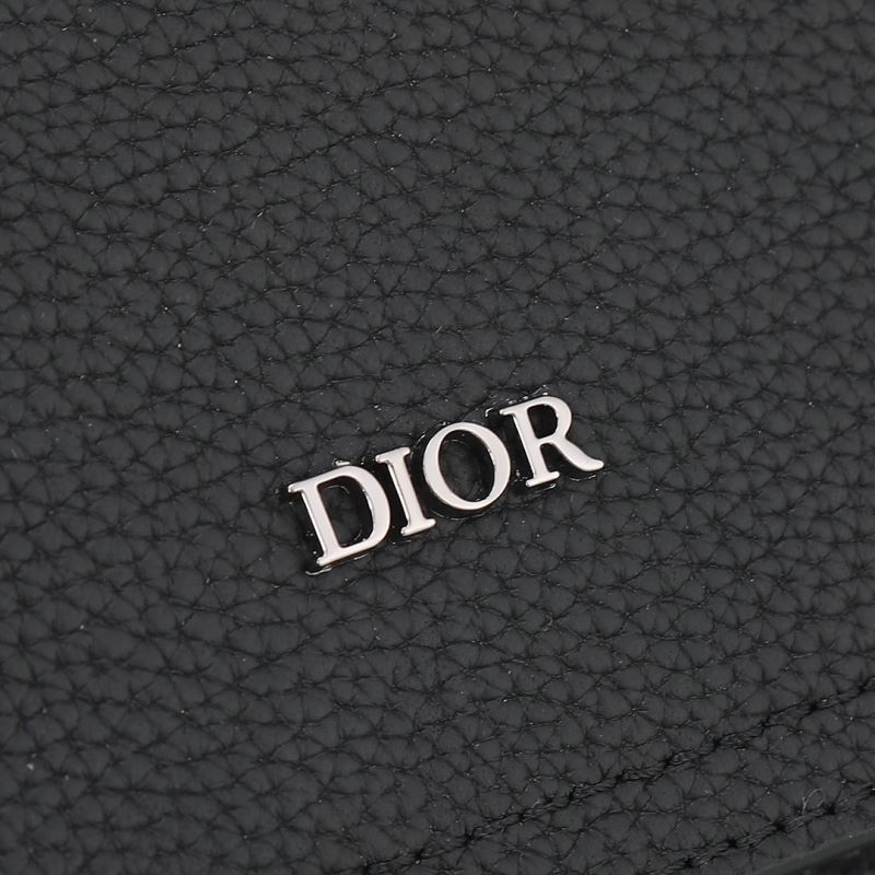 Christian Dior Backpacks